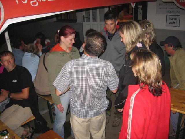 Záchranáři, Vltava 2007 > obr (110)